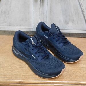 Broooks adrenaline 24 GTS Size 13 Black Nice